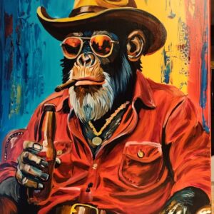 Cowboy Blues