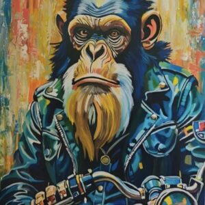 Freedom on Two Wheels