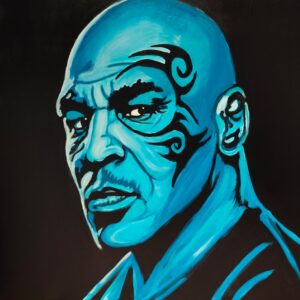 Iron Mike