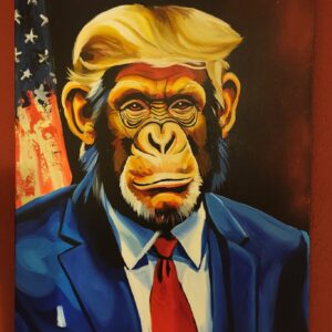 Mr President
