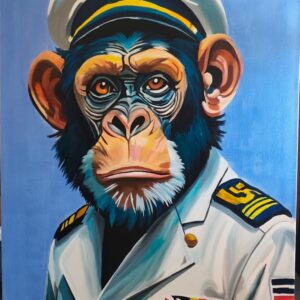 Naval Captain