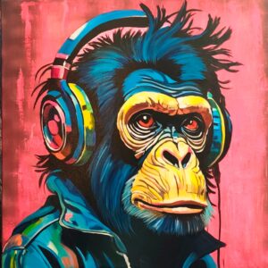 The Dj Ape