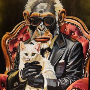 The Emperor of Style