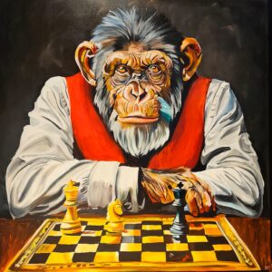 The Final Move