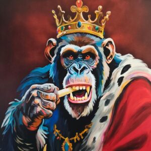 The King Within
