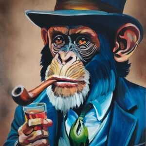 Wise Gentleman