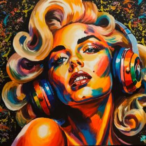 Loud Marylin