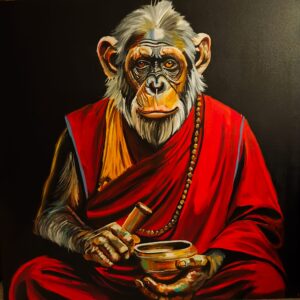 Sacred Silence